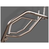 Akrapovic Upper protection Bar Set(Titanium) R1250 GS 2021-
