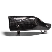 Akrapovic Värmeskydd (Carbon) Honda ADV350 2022-/NSS350 Forza 2021-