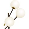 Akrobat Golvlampa, Svart ANETA HOME Sockel G9 – miniatyr 3