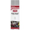 Akrylfärg 32215 och 32216 CRC FÄRG HÖG TEMPERATUR AL 500ML – miniatyr 1
