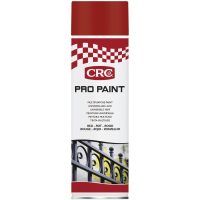 Akrylfärg / lack färg Pro Paint CRC
