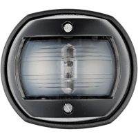 Akterlanterna LED Compact 12 135° Svart Osculati