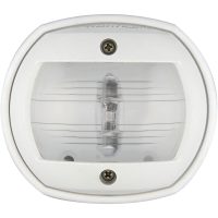 Akterlanterna LED Compact 12 Vit Osculati