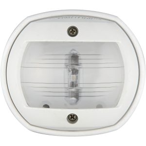 Akterlanterna LED Compact 12 Vit Osculati