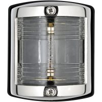 Akterlanterna Utility 85 SS 135° Rostfritt Stål Osculati