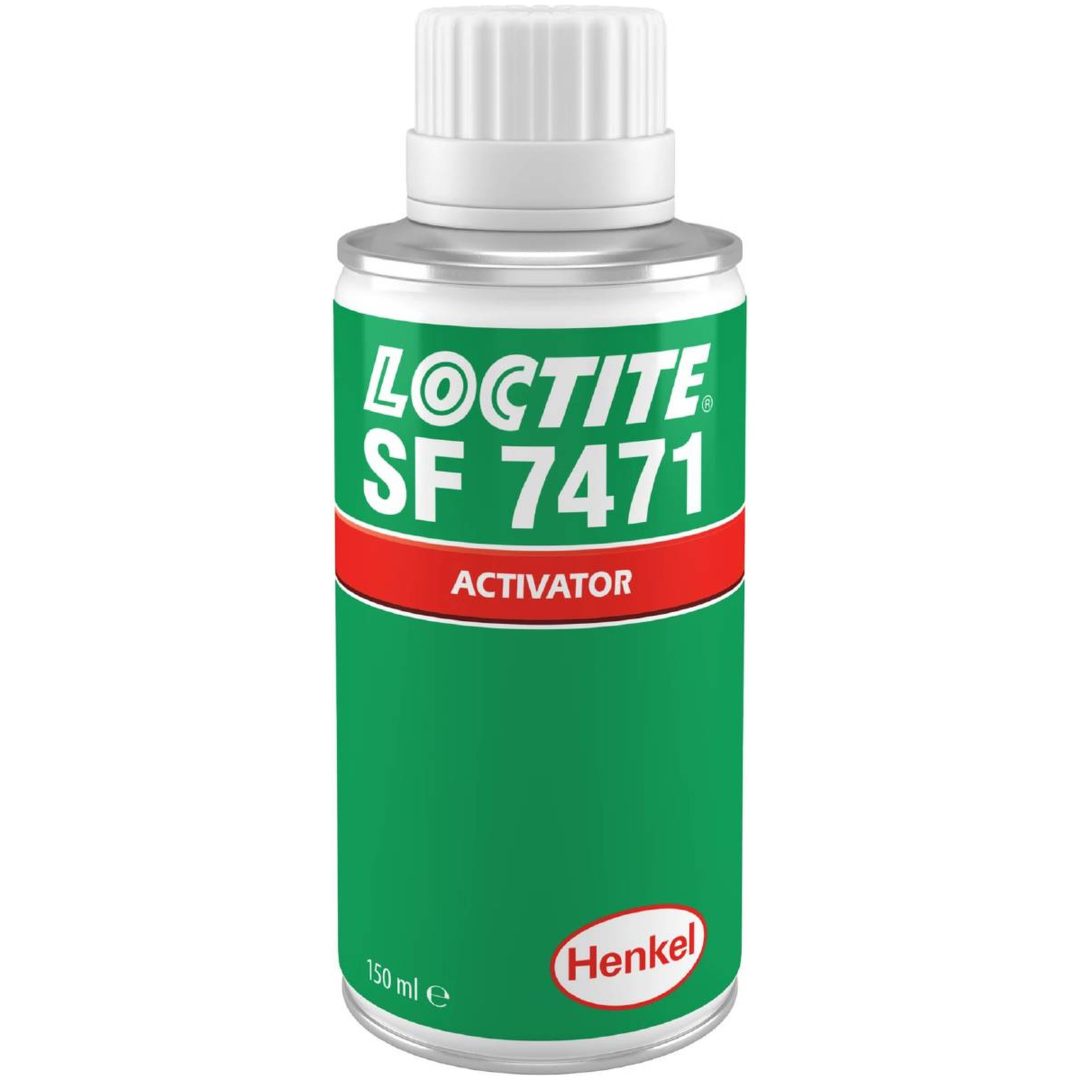 Aktivator 7471/7649 LOCTITE AKTIVATOR ANAEROB 7471 150ML