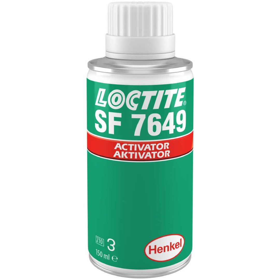 Aktivator LOCTITE AKTIVATOR ANAEROB 7649 150ML