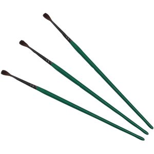 Akvarellpensel Ferax
