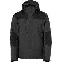 Alex Jacket Dark grey L