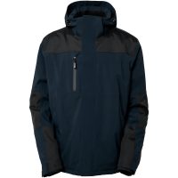 Alex Jacket Dark navy M