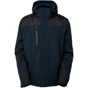 Alex Jacket Dark navy XL