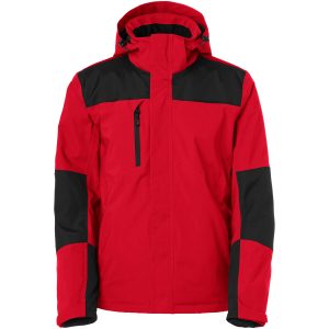 Alex Jacket Red XXL