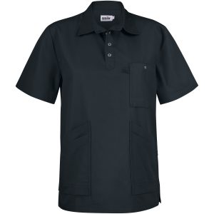 Alex Shirt Black XS
