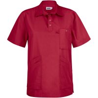 Alex Shirt Dark red S