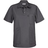 Alex Shirt Graphite XL