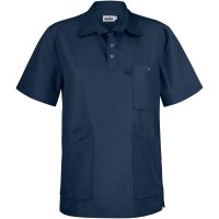 Alex Shirt Ocean blue L