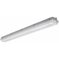 Alfa LED-R, 2x18W, IP65 MALMBERGS