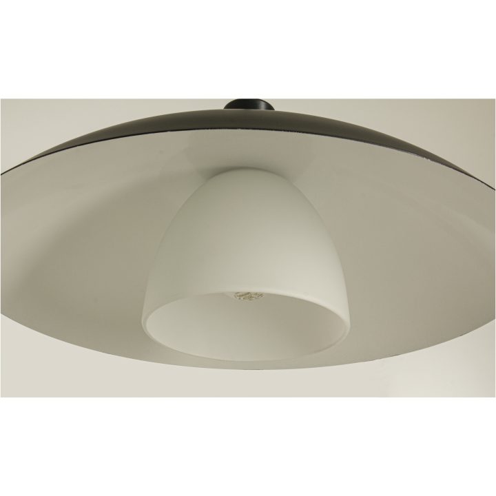 Alfa Taklampa, Svart ANETA HOME Svart – bild 3