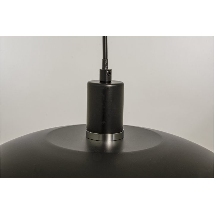 Alfa Taklampa, Svart ANETA HOME Svart – bild 2