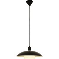 Alfa Taklampa, Svart ANETA HOME