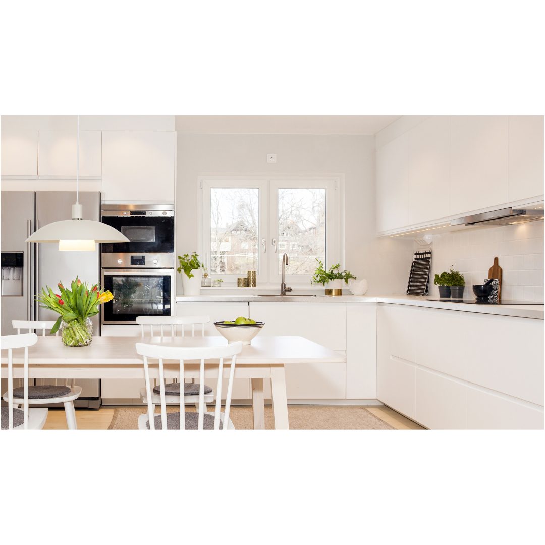 Alfa Taklampa, Vit ANETA HOME Vit – bild 6