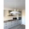 Alfa Taklampa, Vit ANETA HOME Vit – miniatyr 5