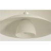 Alfa Taklampa, Vit ANETA HOME Vit – miniatyr 3