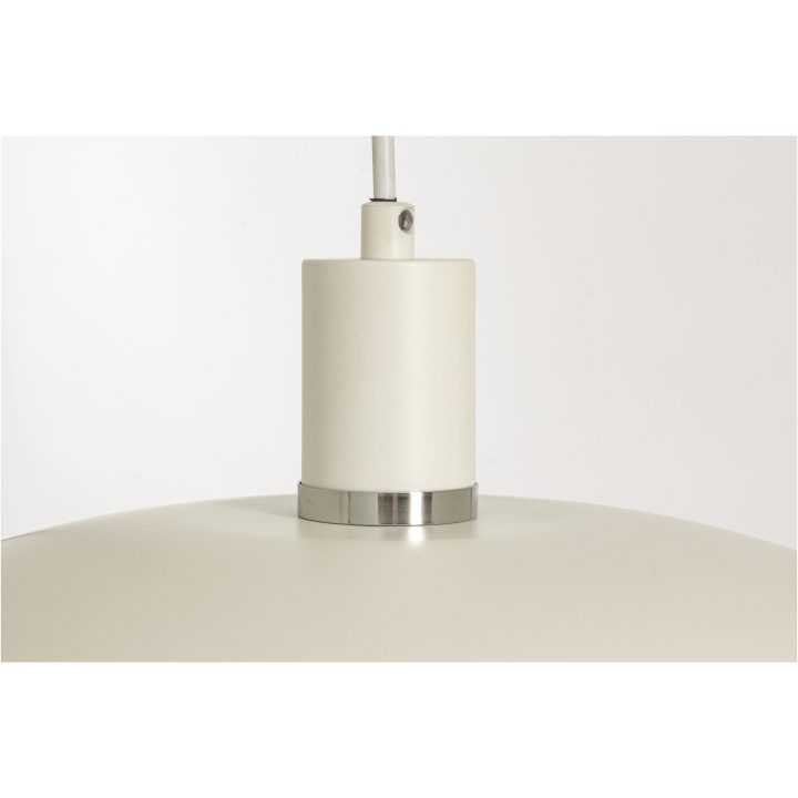 Alfa Taklampa, Vit ANETA HOME Vit – bild 2