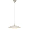 Alfa Taklampa, Vit ANETA HOME Vit – miniatyr 1