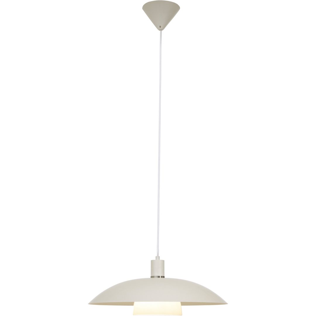 Alfa Taklampa, Vit ANETA HOME Vit