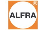 ALFRA logotyp