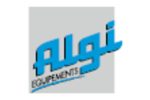 ALGI logotyp