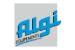 ALGI logotyp