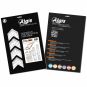 Texture Frame Guards Kit Xl - Vita Linjer ALGIS