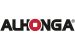 ALHONGA logotyp