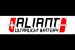 Aliant logotyp