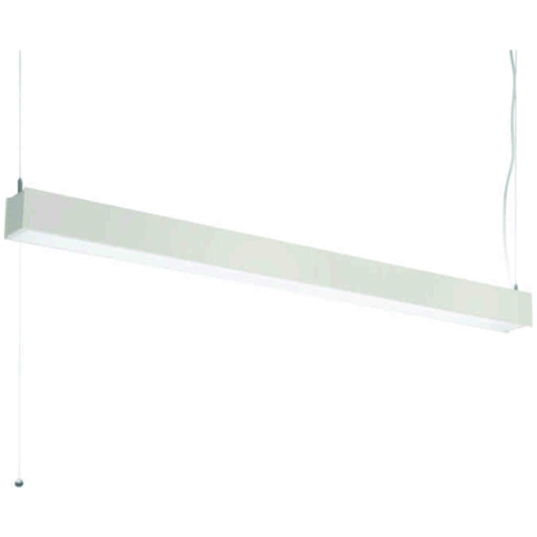 aLight Office LED Beam Kontorsarmatur Beam a-collection
