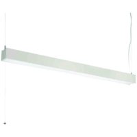aLight Office LED Beam Kontorsarmatur Beam a-collection