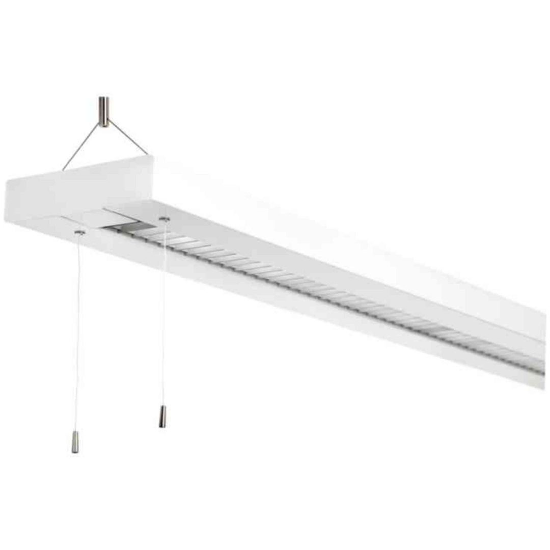 Alight Office LED Kontorsarmatur alight Pendel LED a-collection