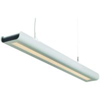 aLight Office LED Pro Sensor Kontorsarmatur Pro a-collection
