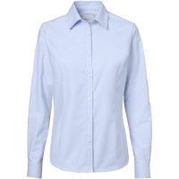 Aline Shirt w Light blue 32