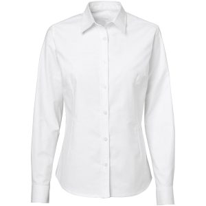 Aline Shirt w White 34