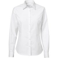 Aline Shirt w White 40