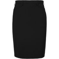 Alison Skirt w Black 32