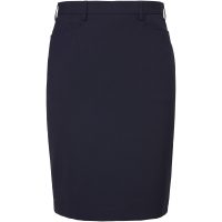 Alison Skirt w Navy 48