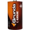 Alkaliska Batterier Industry GRUNDA BATTERI GRUNDA AAA INDUSTRIPAC – miniatyr 4