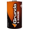 Alkaliska Batterier Industry GRUNDA BATTERI GRUNDA AAA INDUSTRIPAC – miniatyr 3