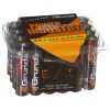 Alkaliska Batterier Industry GRUNDA BATTERI GRUNDA AAA INDUSTRIPAC – miniatyr 1