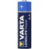 Alkaliska batterier Longlife Power BATTERI LONGLIFE POW LR06 1,5V – miniatyr 1