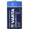 Alkaliska Batterier Longlife VARTA BATTERI LONGLIFE POWER AA – miniatyr 4